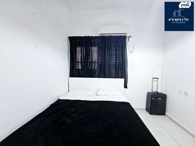 דירה, הצפון הישן - צפון, תל אביב יפו