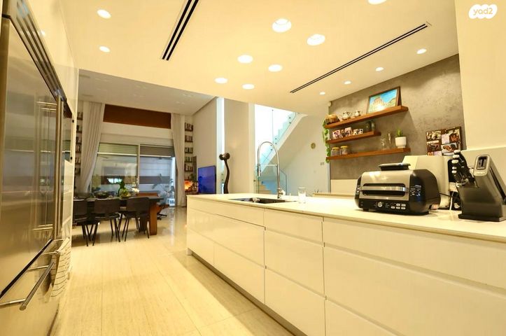 בית פרטי/ קוטג', יצחק מודעי, רמות, באר שבע