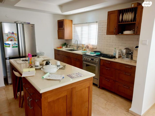 דירת גן, א.ד. גורדון, רמות רמז, חיפה