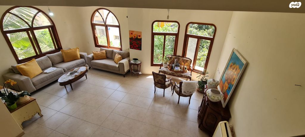 בית פרטי/ קוטג', השופטים 21, אחוזת כנרת, טבריה