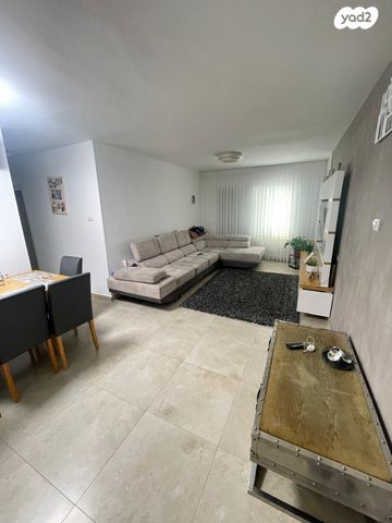 דירה, חזני, שכונה י"א, באר שבע