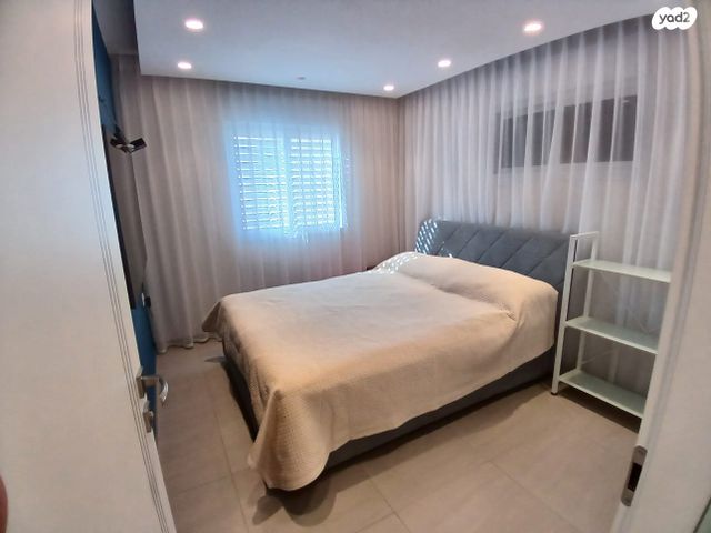 דירה, קדש, אילת