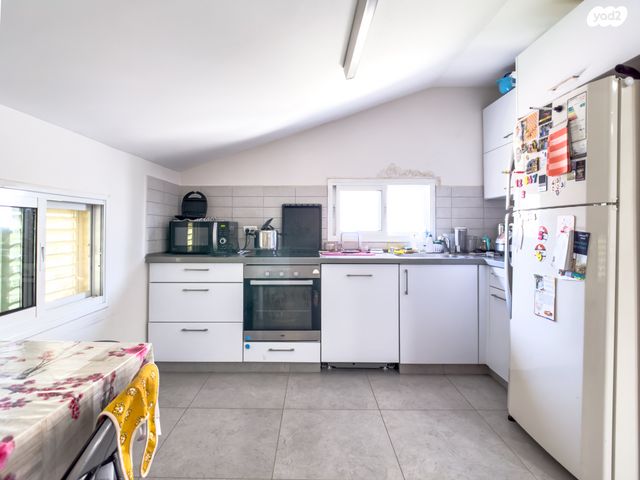 בית פרטי/ קוטג', הבשן 60, רובע ה', אריאל