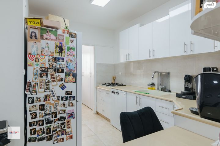 דירה, יהודה הלוי 36, ליבת העיר, יהוד מונוסון