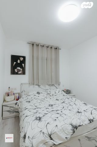 דירה, יהודה הלוי 36, ליבת העיר, יהוד מונוסון