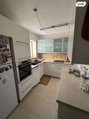 דירה, ההגנה 8, הגבעה הצרפתית, גבעת שפירא, ירושלים