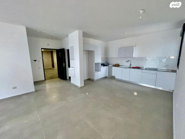 דירה, נתיבות