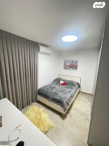 דירה, חזני, שכונה י"א, באר שבע