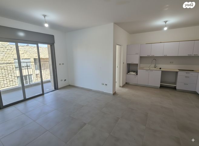 דירה, שדרות הרצל, בית הכרם, רמת בית הכרם, ירושלים