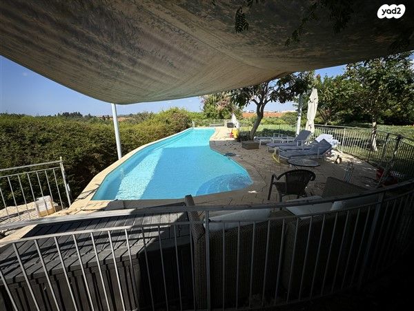 משק חקלאי/ נחלה