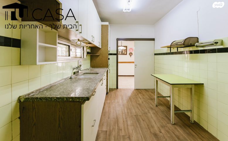 דירה, רמז, מערב ותיק, ראשון לציון