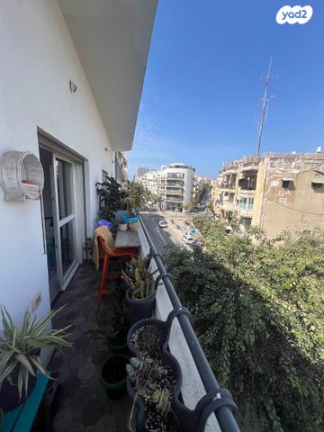 דירה, תל אביב יפו