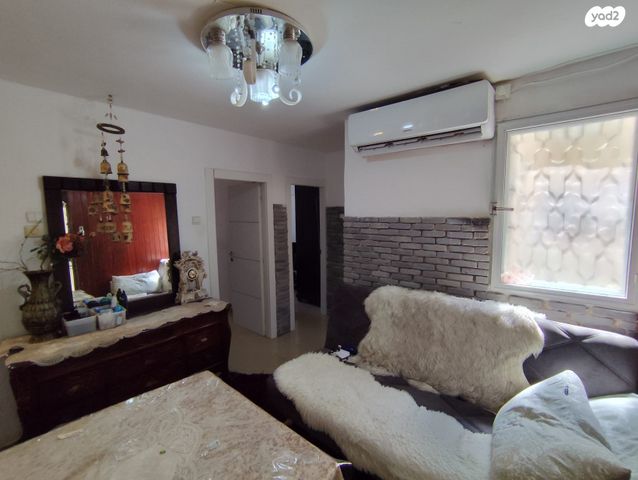 דירה, גיורא יוספטל 4, נאות הרצל, נתניה