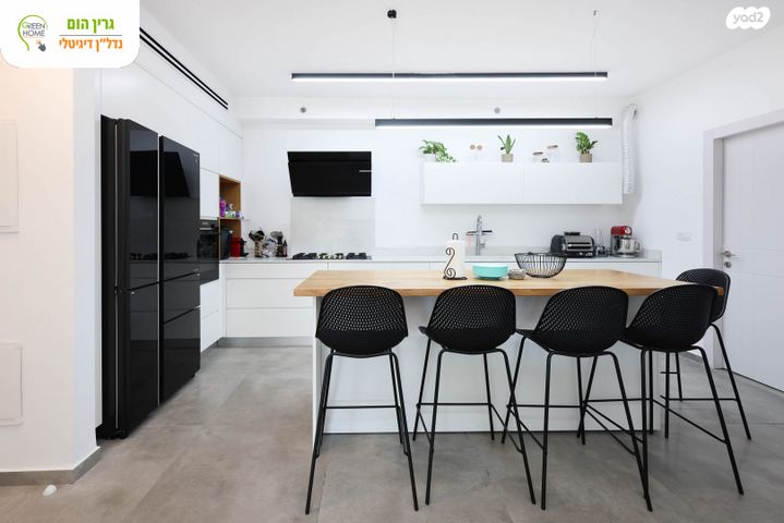 צפון מערב מרכז העיר