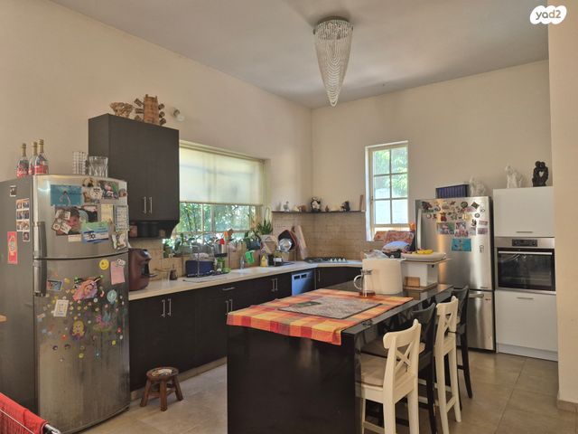 בית פרטי/ קוטג', גן יבנה