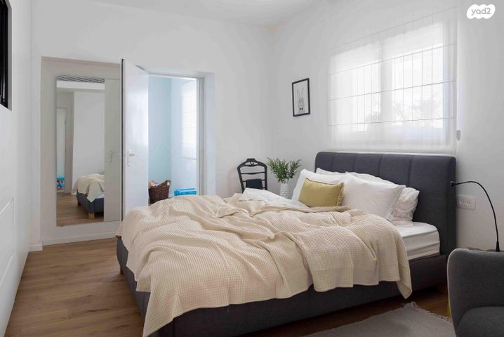 דירה, רעננה