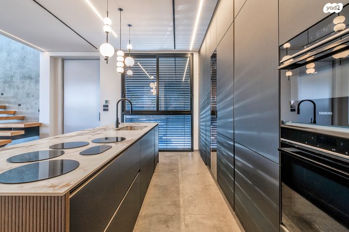 בית פרטי/ קוטג', גדרה