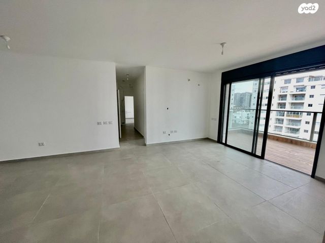 דירה, נתיבות