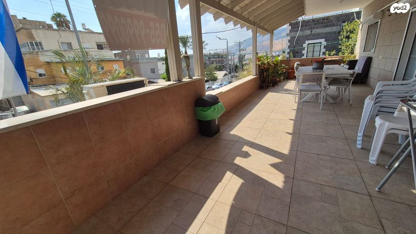 דירה, המגינים, קרית שמואל, טבריה