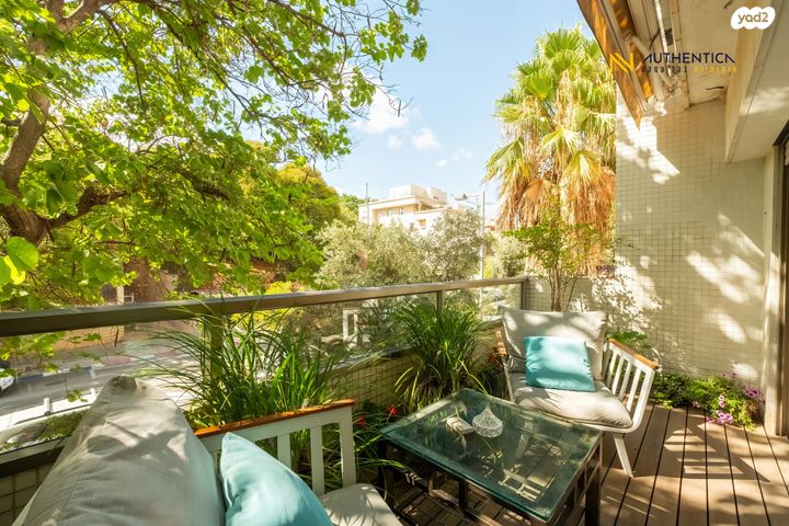 דירה, קהילת ונציה, נאות אפקה א', תל אביב יפו