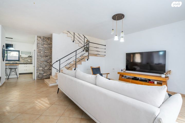 בית פרטי/ קוטג', הר צין, ויצמן, חדרה