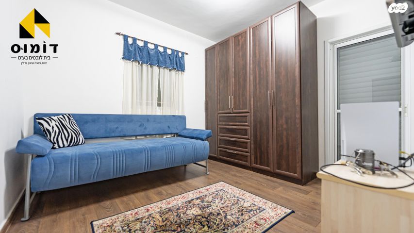 גג/ פנטהאוז, ישראל אהרוני, א' / צפון מזרח העיר, רחובות