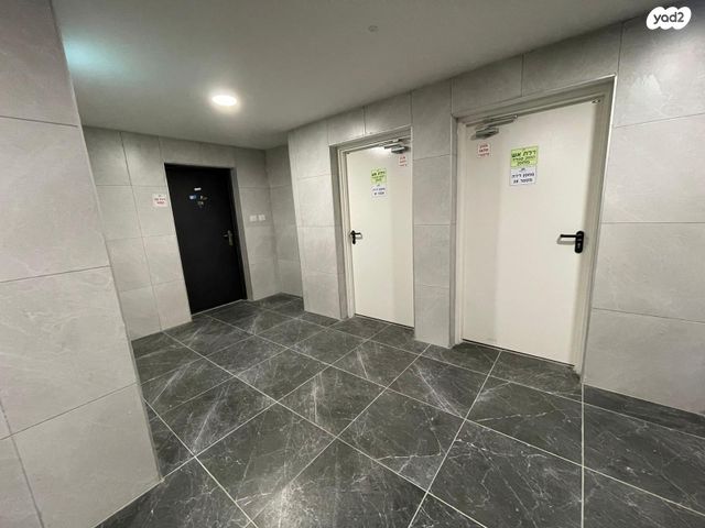 דירה, נתיבות