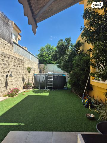 בית פרטי/ קוטג'