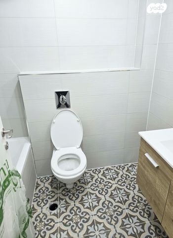 דירה, שדרות הרצל, בית הכרם, רמת בית הכרם, ירושלים