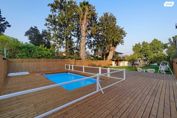 בית פרטי/ קוטג', מעש, מעש