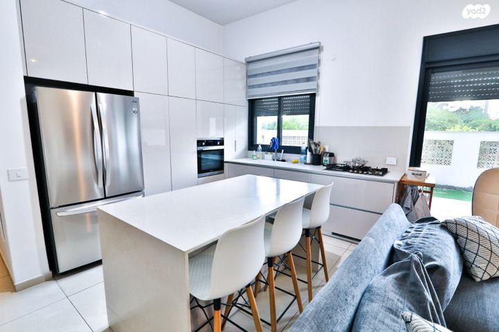 דירת גן, משמר הירדן, ארגמן, נס ציונה