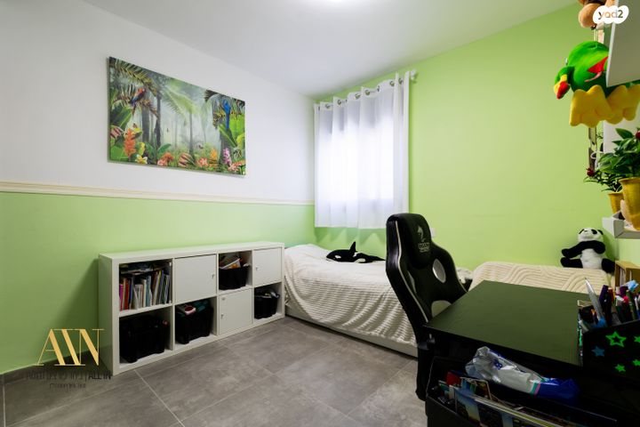 דירה, הרבי מלובאוויטש 26, השחר, דימונה