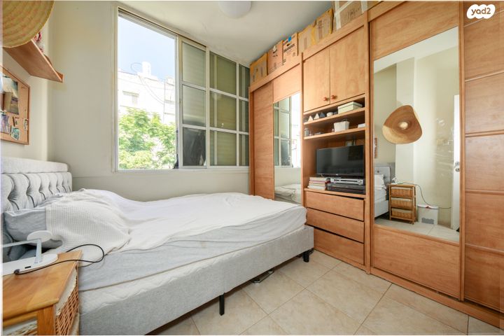 דירה, הצפון החדש - צפון, תל אביב יפו