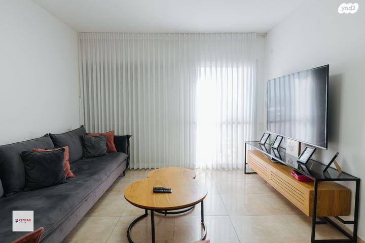 דירה, יהודה הלוי 36, ליבת העיר, יהוד מונוסון