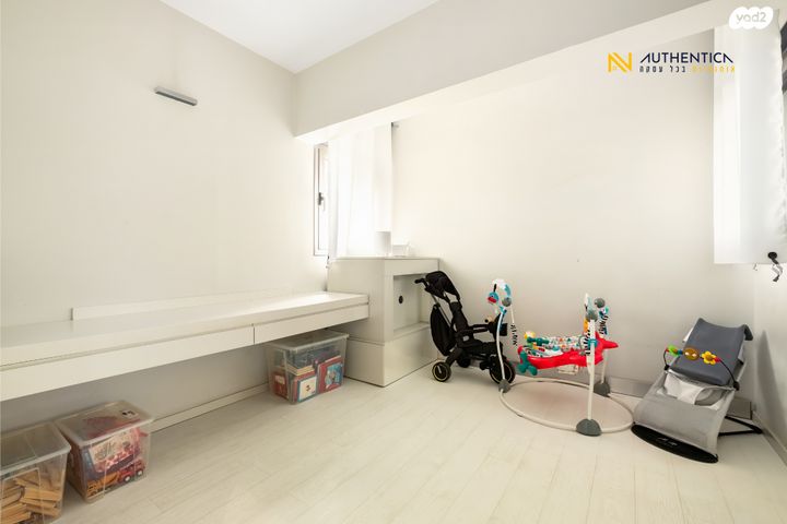 דירה, קהילת ונציה, נאות אפקה א', תל אביב יפו