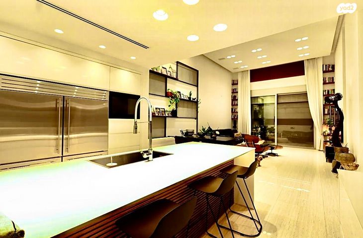 בית פרטי/ קוטג', יצחק מודעי, רמות, באר שבע