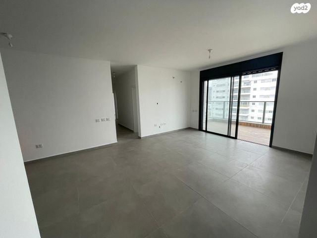 דירה, נתיבות