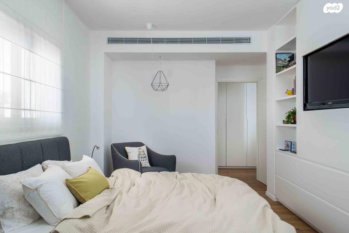 דירה, רעננה