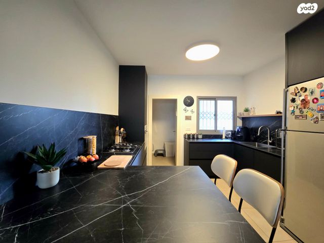 דירה, שושנת העמקים 52, רמת אמיר, קדימה צורן