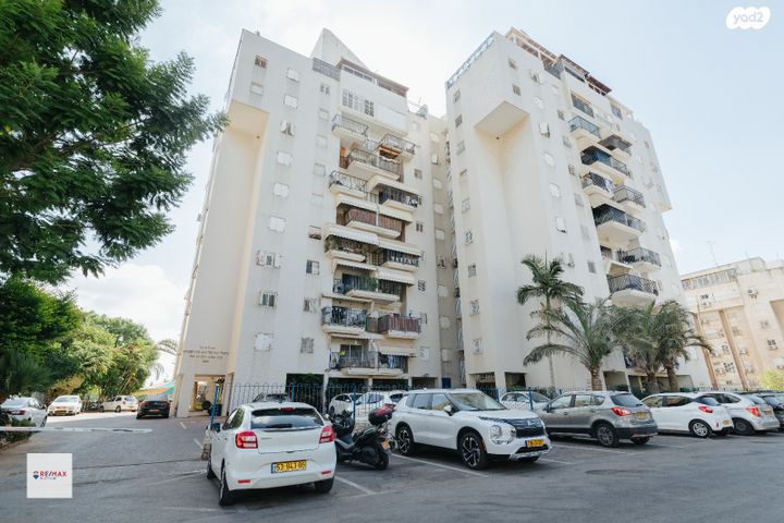 דירה, יהודה הלוי 36, ליבת העיר, יהוד מונוסון