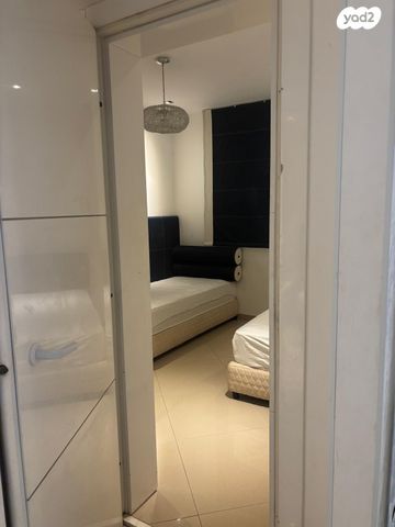 דירה, טופז, צופית תחתית, אילת