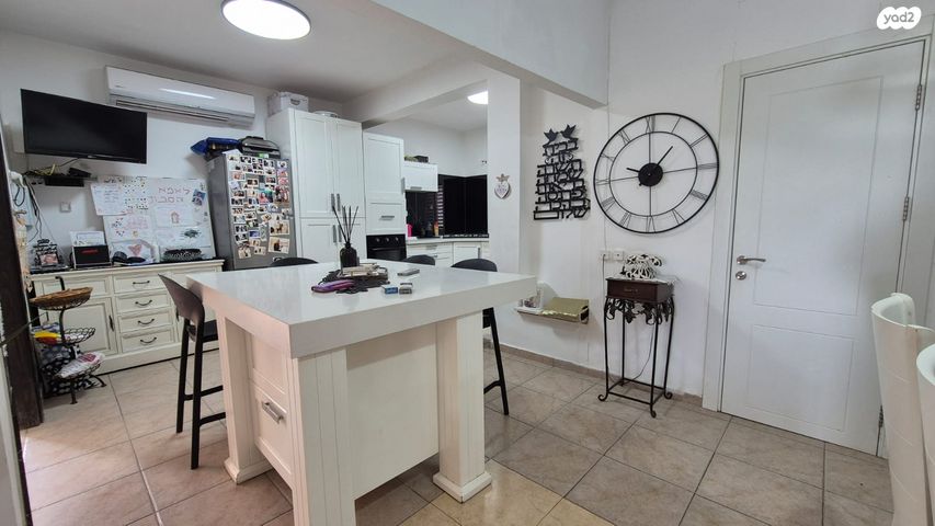 דירה, המגינים, קרית שמואל, טבריה