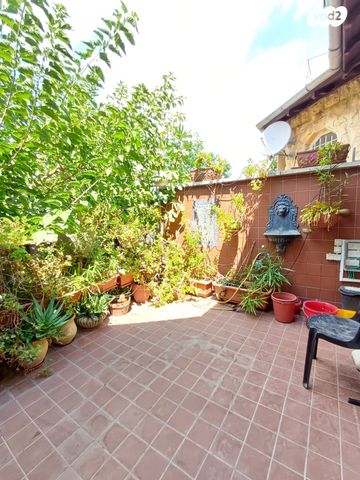 דופלקס, יהושע בן נון, המושבה היוונית, ירושלים