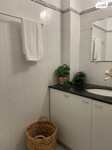 דירה, נחום סוקולוב, הצפון הישן - צפון, תל אביב יפו