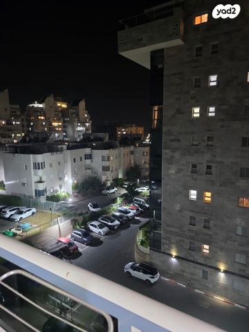 דירה, אשדוד