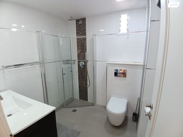 דירה, קדש, אילת