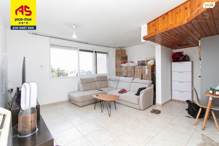 דירה, כרמיה, קרית שפרינצק, חיפה