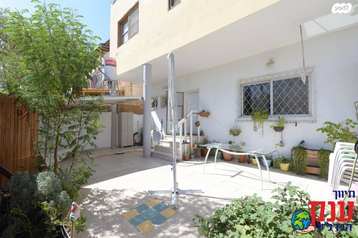 דירת גן, אילת