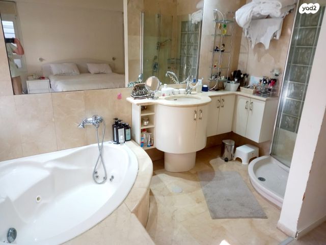 דירת גן, א.ד. גורדון, רמות רמז, חיפה