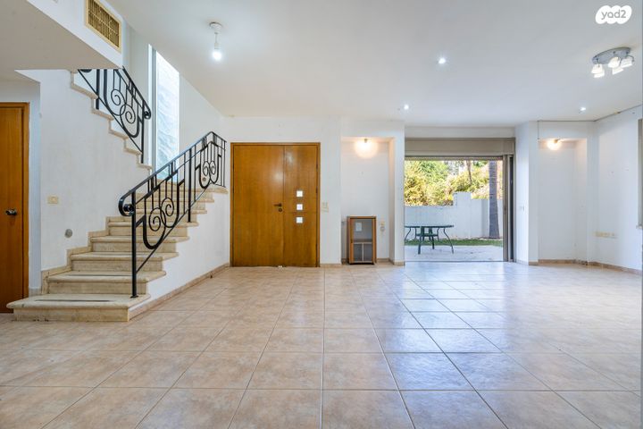 בית פרטי/ קוטג', סמסונוב 6, מרכז העיר, חדרה